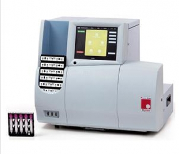 全自动血常规分析仪MC-6600